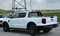 Ford Ranger 4-WD WILDTRAK - CUIR - CAMERA 360 - FULL OPTIONS Wit - thumbnail 6