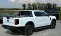Ford Ranger 4-WD WILDTRAK - CUIR - CAMERA 360 - FULL OPTIONS Wit - thumbnail 8