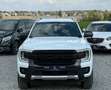 Ford Ranger 4-WD WILDTRAK - CUIR - CAMERA 360 - FULL OPTIONS Wit - thumbnail 2