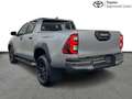 Toyota Hilux DOUBLE CAB 2.8 AWD AT INVICIBL Grigio - thumbnail 3