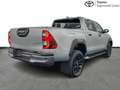 Toyota Hilux DOUBLE CAB 2.8 AWD AT INVICIBL Grigio - thumbnail 17