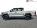 Toyota Hilux DOUBLE CAB 2.8 AWD AT INVICIBL Grigio - thumbnail 5