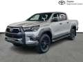 Toyota Hilux DOUBLE CAB 2.8 AWD AT INVICIBL Grigio - thumbnail 1