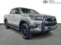 Toyota Hilux DOUBLE CAB 2.8 AWD AT INVICIBL Grigio - thumbnail 18