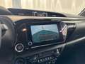 Toyota Hilux DOUBLE CAB 2.8 AWD AT INVICIBL Grigio - thumbnail 21
