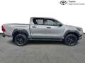 Toyota Hilux DOUBLE CAB 2.8 AWD AT INVICIBL Grigio - thumbnail 16