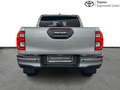 Toyota Hilux DOUBLE CAB 2.8 AWD AT INVICIBL Grigio - thumbnail 6