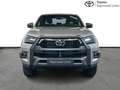 Toyota Hilux DOUBLE CAB 2.8 AWD AT INVICIBL Grigio - thumbnail 7