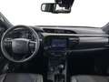 Toyota Hilux DOUBLE CAB 2.8 AWD AT INVICIBL Grigio - thumbnail 9