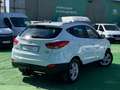 Hyundai iX35 2.0CRDI GLS Comfort Sky 4x2 Blanco - thumbnail 16