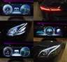 Mercedes-Benz E 220 d E53 AMG LOOK, PANO, LUFT, BURMESTER, MULTIBEAM Grün - thumbnail 20