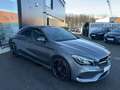 Mercedes-Benz CLA 180 d 7G-DCT AMG Line Opendak Toit ouvrant 98000km Gris - thumbnail 3