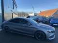 Mercedes-Benz CLA 180 d 7G-DCT AMG Line Opendak Toit ouvrant 98000km Gris - thumbnail 4