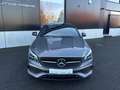 Mercedes-Benz CLA 180 d 7G-DCT AMG Line Opendak Toit ouvrant 98000km Gris - thumbnail 2