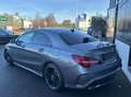 Mercedes-Benz CLA 180 d 7G-DCT AMG Line Opendak Toit ouvrant 98000km Gris - thumbnail 6
