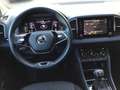 Skoda Karoq 2.0 TDI DSG 4x4 CLEVER *AHK *LED *ACC *RKAM *VIRT Blau - thumbnail 11