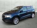 Skoda Karoq 2.0 TDI DSG 4x4 CLEVER *AHK *LED *ACC *RKAM *VIRT Blau - thumbnail 2