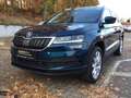 Skoda Karoq 2.0 TDI DSG 4x4 CLEVER *AHK *LED *ACC *RKAM *VIRT Blau - thumbnail 6