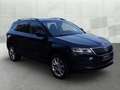 Skoda Karoq 2.0 TDI DSG 4x4 CLEVER *AHK *LED *ACC *RKAM *VIRT Blau - thumbnail 3
