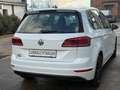 Volkswagen Golf 1.6 TDI Sportsvan VII Trendline Weiß - thumbnail 6