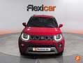 Suzuki Ignis 1.2 GLE 4WD Mild Hybrid Rojo - thumbnail 2