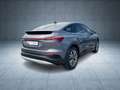 Audi Q4 e-tron 35 Matrix/W-Pumpe/Nav/Assist Grau - thumbnail 5