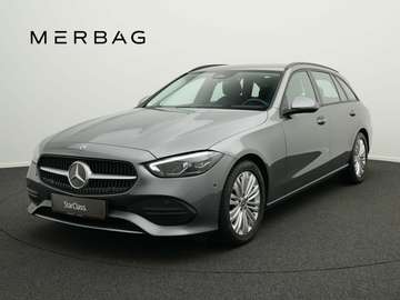 C 200 d T LED+Kamera+TotwSHZ+Apple