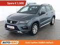 SEAT Ateca 2.0 TDI FR Grau - thumbnail 1