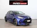 Toyota Yaris 1.5 130 Hybrid 5 porte Lounge *PROMO PARISI GROUP* Blau - thumbnail 2