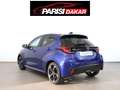 Toyota Yaris 1.5 130 Hybrid 5 porte Lounge *PROMO PARISI GROUP* Blau - thumbnail 4