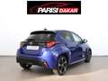 Toyota Yaris 1.5 130 Hybrid 5 porte Lounge *PROMO PARISI GROUP* Blau - thumbnail 3