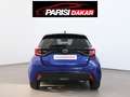 Toyota Yaris 1.5 130 Hybrid 5 porte Lounge *PROMO PARISI GROUP* Blau - thumbnail 7
