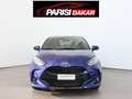 Toyota Yaris 1.5 130 Hybrid 5 porte Lounge *PROMO PARISI GROUP* Blau - thumbnail 5