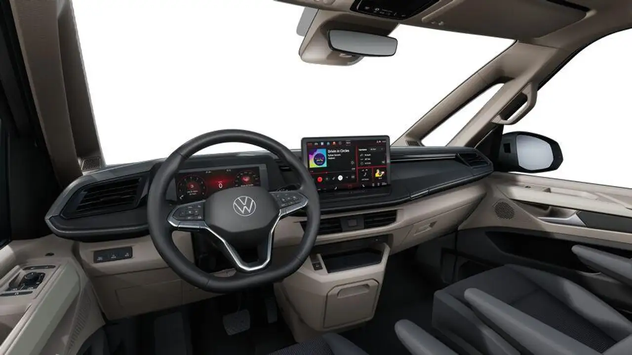 Volkswagen Others 2026
