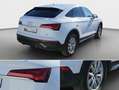 Audi Q5 advanced 40 TDI quattro*Einparkhilf Weiß - thumbnail 13