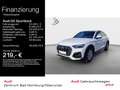 Audi Q5 advanced 40 TDI quattro*Einparkhilf Weiß - thumbnail 1