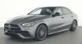 Mercedes-Benz C 180 LIM AMG PANO LEDER AMBI LED KAM NIGHT Grau - thumbnail 1