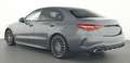 Mercedes-Benz C 180 LIM AMG PANO LEDER AMBI LED KAM NIGHT Grau - thumbnail 3