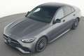 Mercedes-Benz C 180 LIM AMG PANO LEDER AMBI LED KAM NIGHT Grau - thumbnail 10