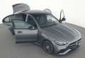 Mercedes-Benz C 180 LIM AMG PANO LEDER AMBI LED KAM NIGHT Grau - thumbnail 14