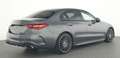 Mercedes-Benz C 180 LIM AMG PANO LEDER AMBI LED KAM NIGHT Grau - thumbnail 4