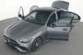Mercedes-Benz C 180 LIM AMG PANO LEDER AMBI LED KAM NIGHT Grau - thumbnail 13
