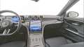 Mercedes-Benz C 180 LIM AMG PANO LEDER AMBI LED KAM NIGHT Grau - thumbnail 18