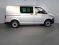 Volkswagen T6.1 Transporter VW Transporter Doka-T6.1 Kastenwagen TDI 4MOTION Silber - thumbnail 31