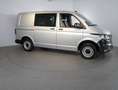 Volkswagen T6.1 Transporter VW Transporter Doka-T6.1 Kastenwagen TDI 4MOTION Silber - thumbnail 34