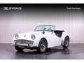 Triumph TR3 A 2.0 Weiß - thumbnail 1