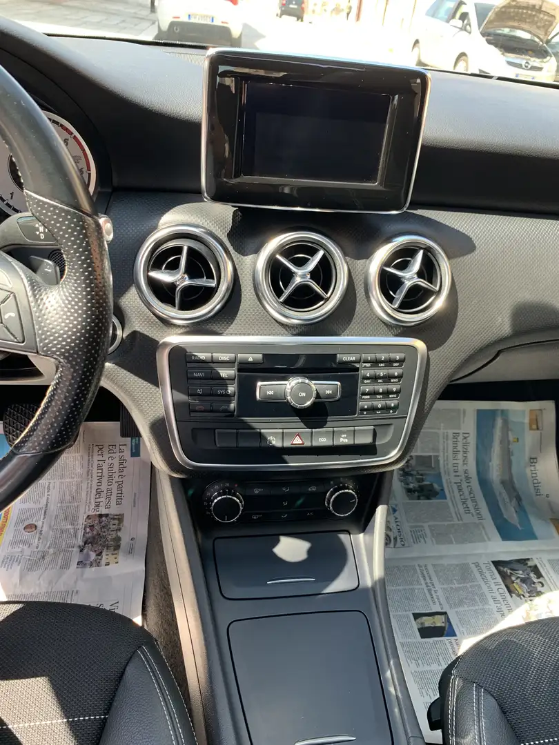 Mercedes-Benz CLA 180 cdi Sport auto - 2