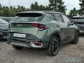 Kia Sportage 1.6T 2WD DCT GT Line SD GD DRIVE SOUND Grün - thumbnail 2