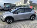 Citroen C3 1.2 Turbo 110 Automaat Shine Grijs - thumbnail 5