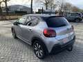 Citroen C3 1.2 Turbo 110 Automaat Shine Grijs - thumbnail 6